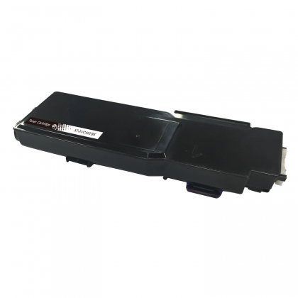 Toner zamiennik Xerox XT-XVC400/405 BK (10500 stron)